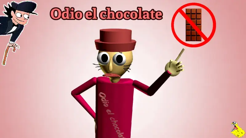 Portada del mod para la descarga de PC